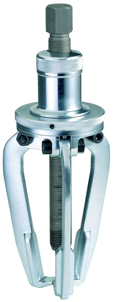Bild von Gedore - Abzieher TWIST+PULL 3-armig mit Dreharretierung (VPE=1 Stück)