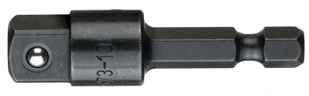 Bild von Gedore - Einsatz-Halter 1/4'' skt - 3/8'' vkt (VPE=1 Stück)