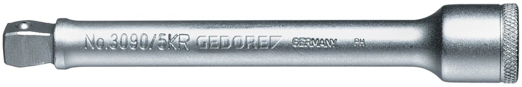 Bild von Gedore - Kardanverlängerung 3/8'' 76 mm (VPE=1 Stück)