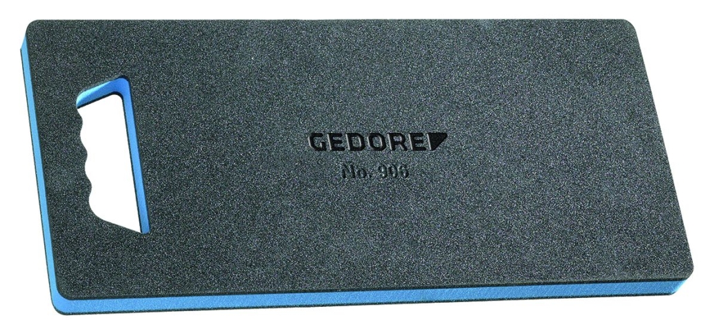 Bild von Gedore - Kniebrett 450x210x30mm Schaumstoff (VPE=1 Stück)