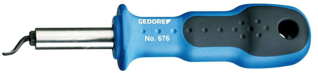 Bild von Gedore - Entgrater (VPE=1 Stück)