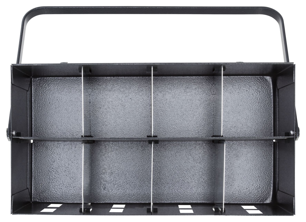 Bild von Gedore - Dosenhalter für 8 Spraydosen (VPE=1 Stück)