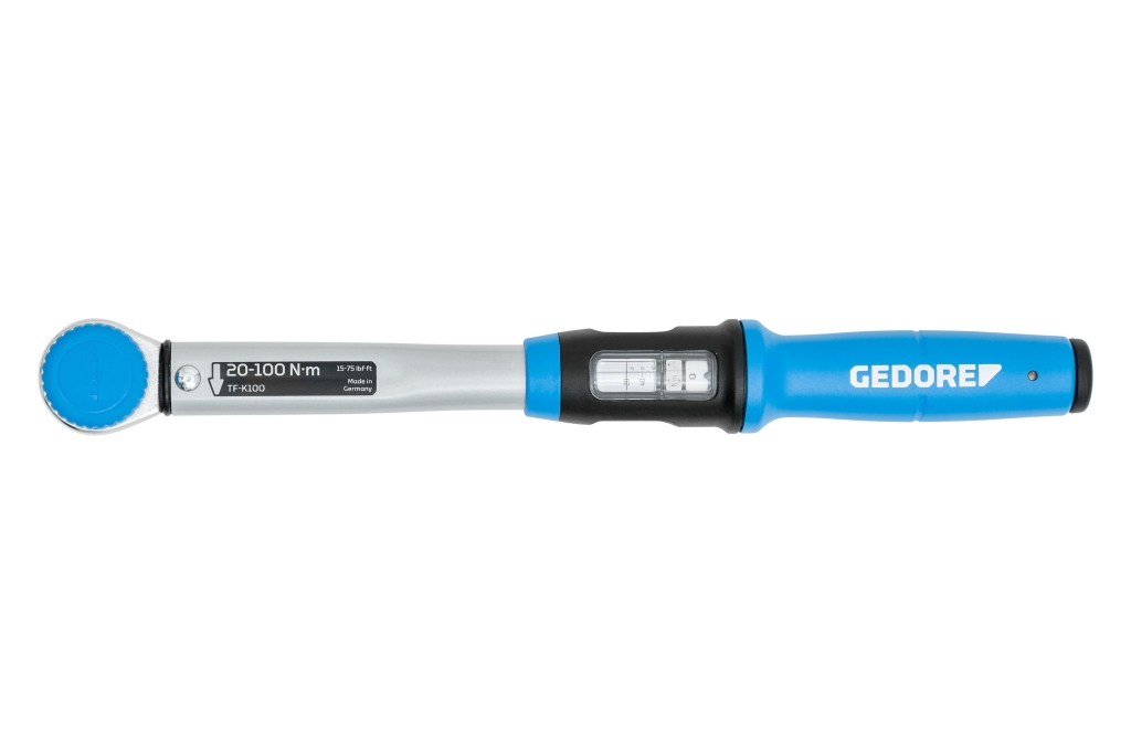 Bild von Gedore - TF-K100 Torcofix K 20-100 N.m (VPE=1 Stück)
