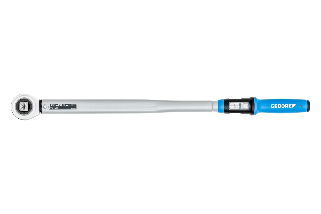 Bild von Gedore - TF-K400 Torcofix K 80-400 N.m (VPE=1 Stück)