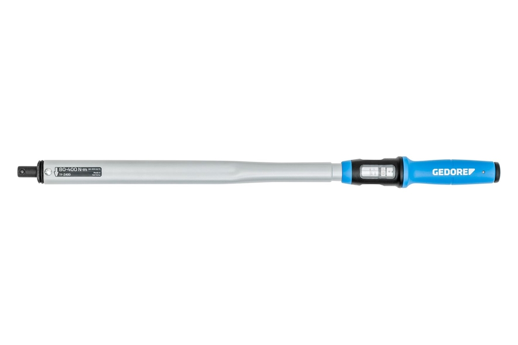 Bild von Gedore - TF-Z400 Torcofix Z 80-400 N.m (VPE=1 Stück)