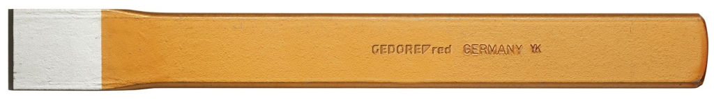 Bild von Gedore - Schlitzmeißel flach 240x26x7mm (VPE=1 Stück)