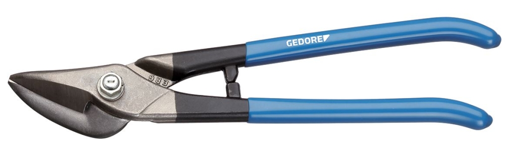 Bild von Gedore - Idealschere 260 mm, linksschneidend (VPE=1 Stück)