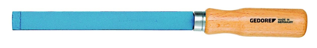 Bild von Gedore - Hartmetall-Flachschaber 250 mm (VPE=1 Stück)