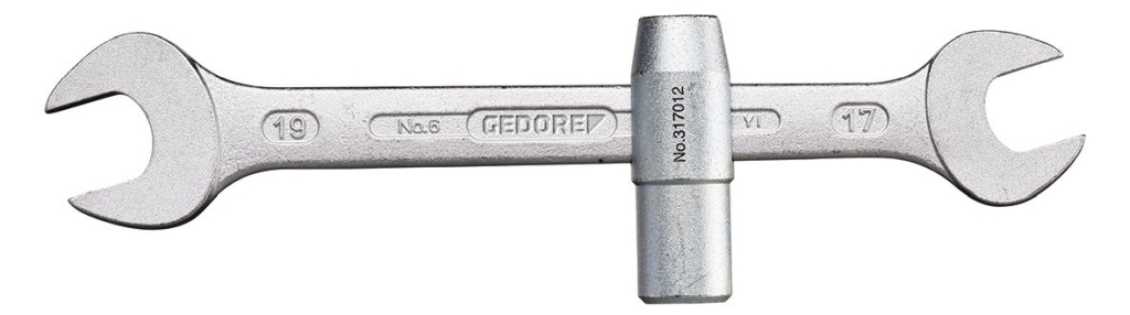 Bild von Gedore - Montageschlüssel M10 (VPE=1 Stück)