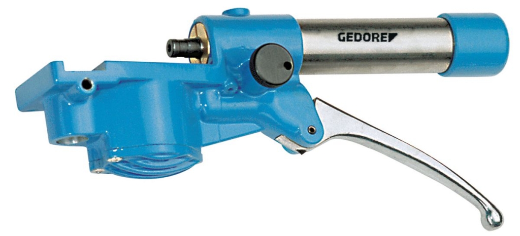 Bild von Gedore - Grundgerät hydraulisch (VPE=1 Stück)