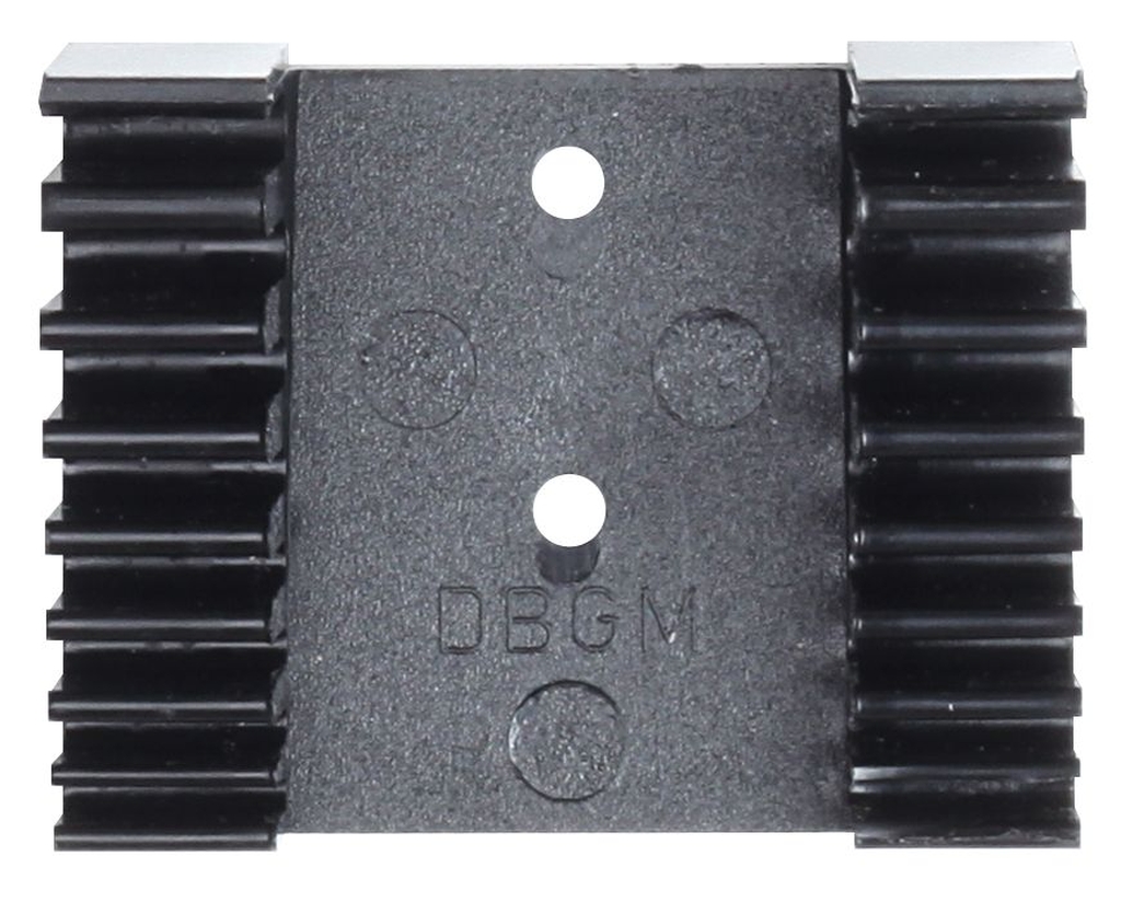 Bild von Gedore - Plastikhalter leer für 8 Schlüssel No. 6 (VPE=1 Stück)