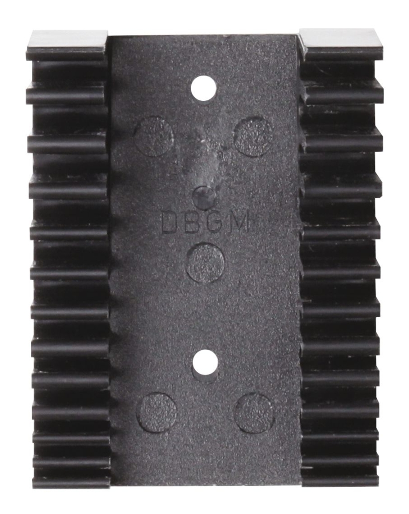 Bild von Gedore - Plastikhalter leer für 12 Schlüssel No. 6 (VPE=1 Stück)