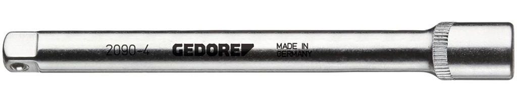 Bild von Gedore - Verlängerung 1/4'' 97 mm (VPE=1 Stück)