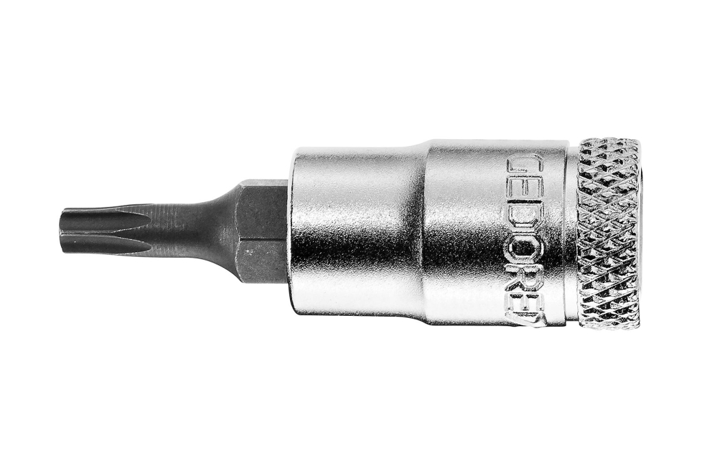 Bild von Gedore - Schraubendrehereinsatz 1/4'' TORX T10 (VPE=1 Stück)