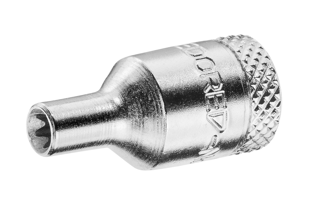 Bild von Gedore - Steckschlüsseleinsatz 1/4'' Außen-TORX E10 (VPE=1 Stück)