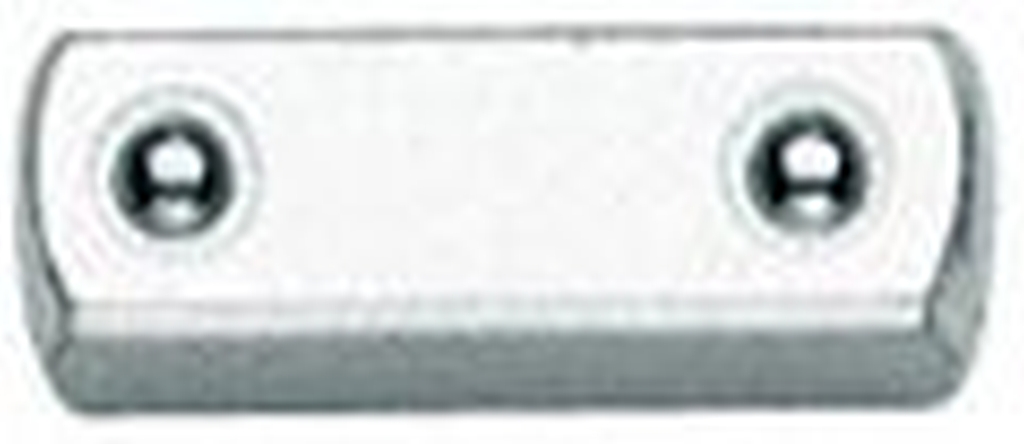 Bild von Gedore - Verbindungsvierkant 3/8'' 29 mm (VPE=1 Stück)