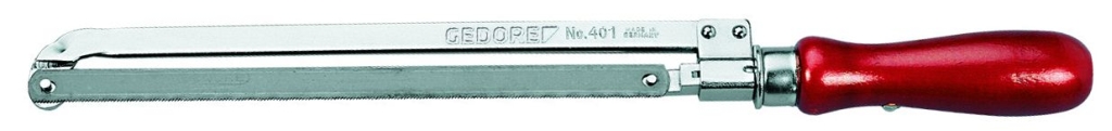 Bild von Gedore - Kleine Metallsäge (VPE=1 Stück)
