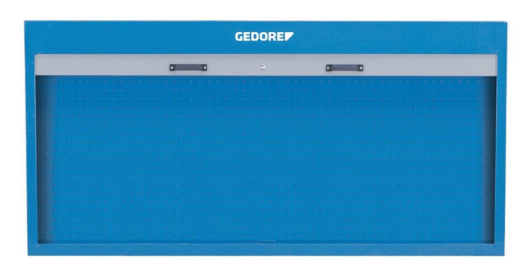 Bild von Gedore - Werkzeugschrank leer 890x1810x170mm (VPE=1 Stück)