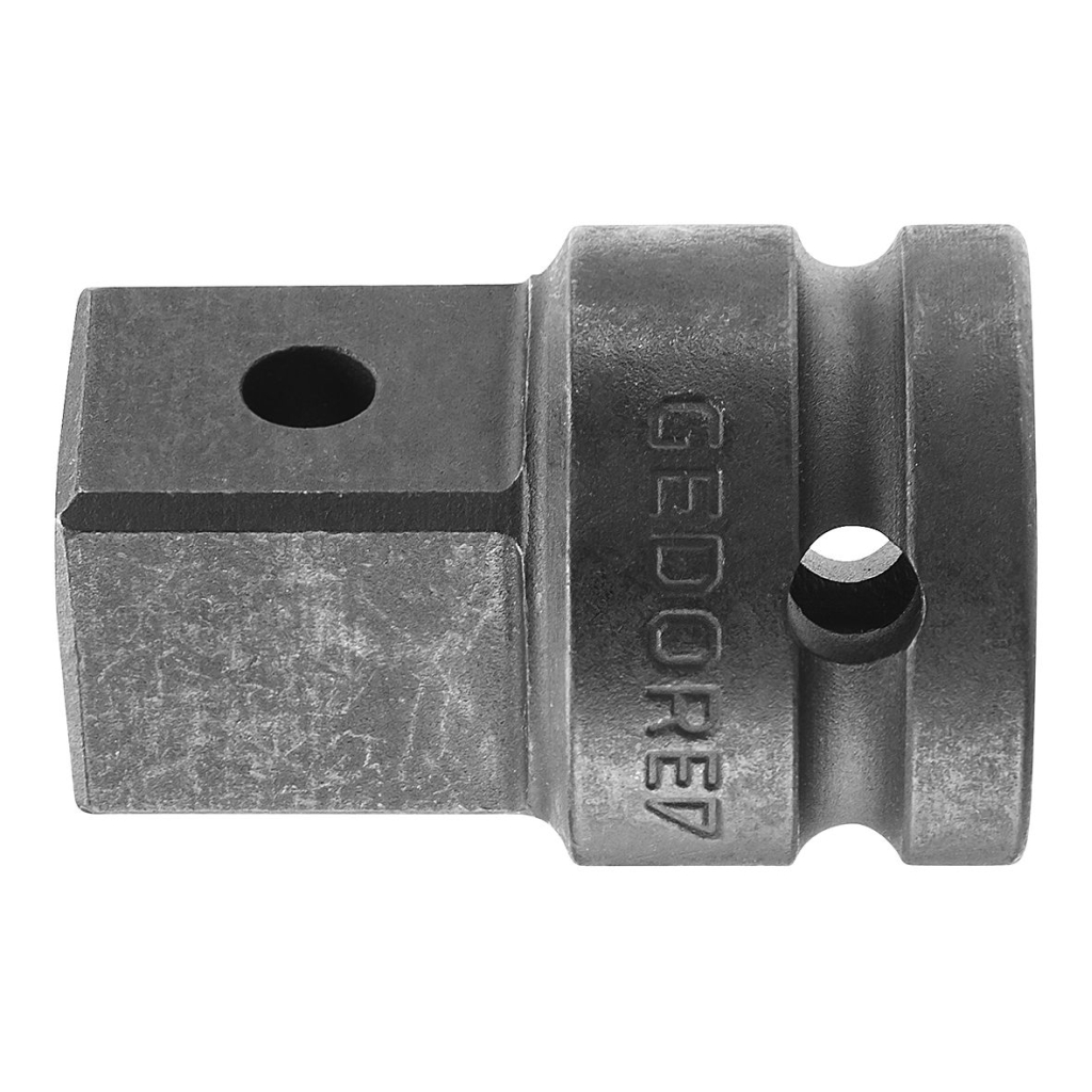 Bild von Gedore - Kraftschrauber-Vergrößerungsstück 1/2'' auf 3/4'' (VPE=1 Stück)