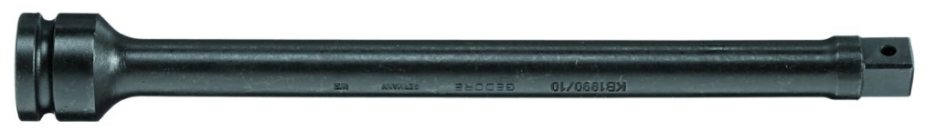 Bild von Gedore - Kraftschrauber-Verlängerung 1/2'' 250 mm (VPE=1 Stück)