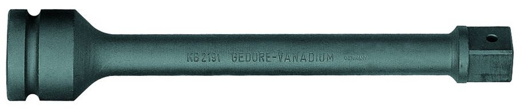 Bild von Gedore - Kraftschrauber-Verlängerung 1'' 300 mm (VPE=1 Stück)