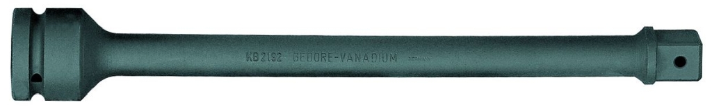 Bild von Gedore - Kraftschrauber-Verlängerung 1'' 405 mm (VPE=1 Stück)