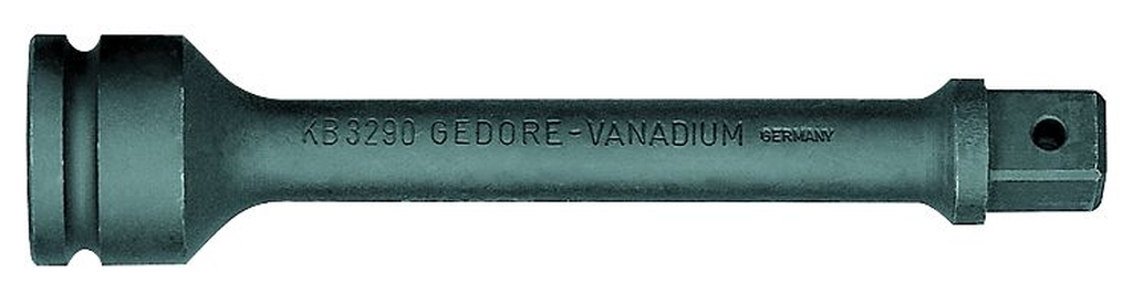 Bild von Gedore - Kraftschrauber-Verlängerung 3/4'' 205 mm (VPE=1 Stück)
