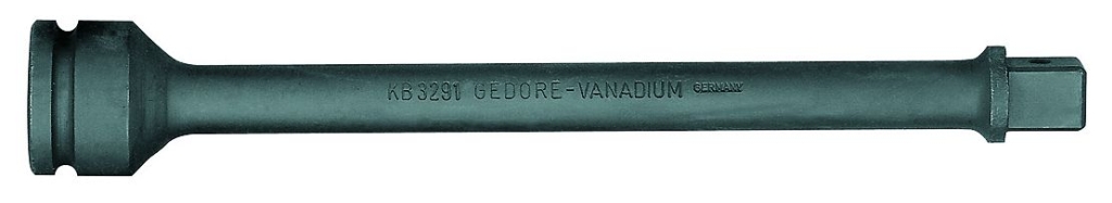 Bild von Gedore - Kraftschrauber-Verlängerung 3/4'' 300 mm (VPE=1 Stück)