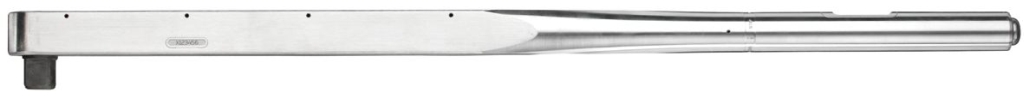 Bild von Gedore - Drehmomentschlüssel DREMOMETER E 1'' 750-2000 Nm (VPE=1 Stück)