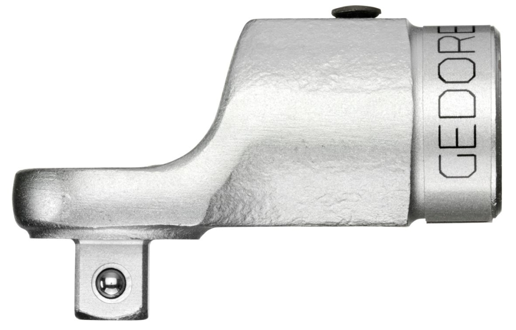 Bild von Gedore - Vierkantvorsatz 16 Z - 3/8'' (VPE=1 Stück)