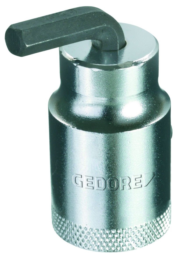 Bild von Gedore - Aufsteckstiftschlüssel Z 16 4 mm (VPE=1 Stück)