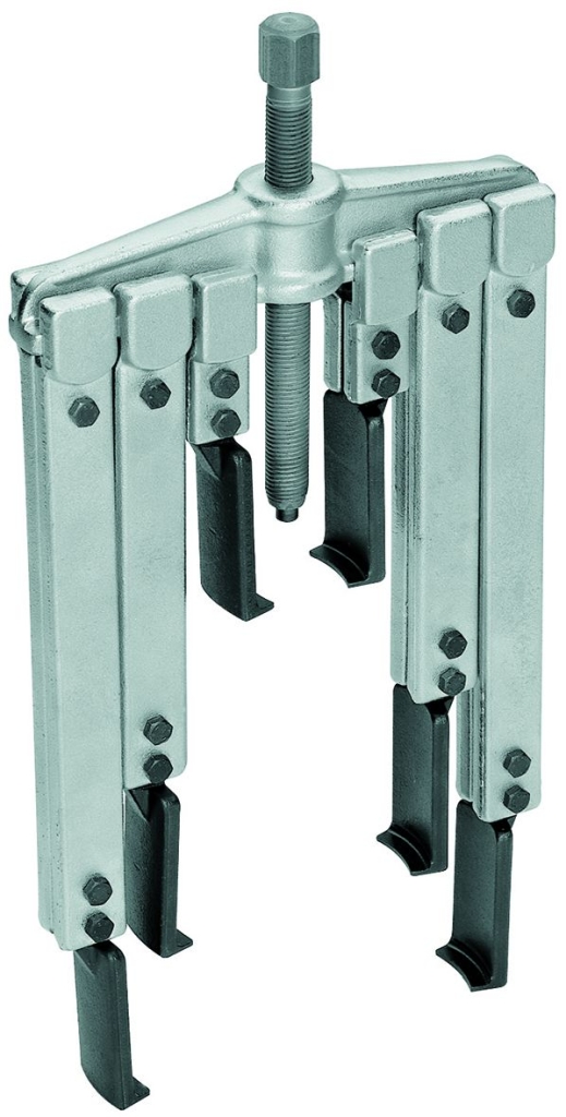 Bild von Gedore - Abzieher-Set mit 6 Haken 200x150/220/300 mm (VPE=1 Stück)