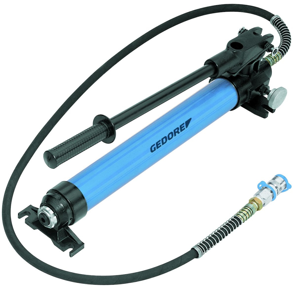 Bild für Kategorie Hydraulische Pumpen