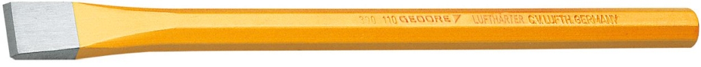 Bild von Gedore - Maurermeißel 8-kant, 350x18 mm (VPE=1 Stück)