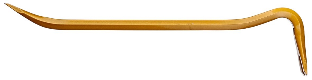 Bild von Gedore - Nageleisen 600 mm (VPE=1 Stück)
