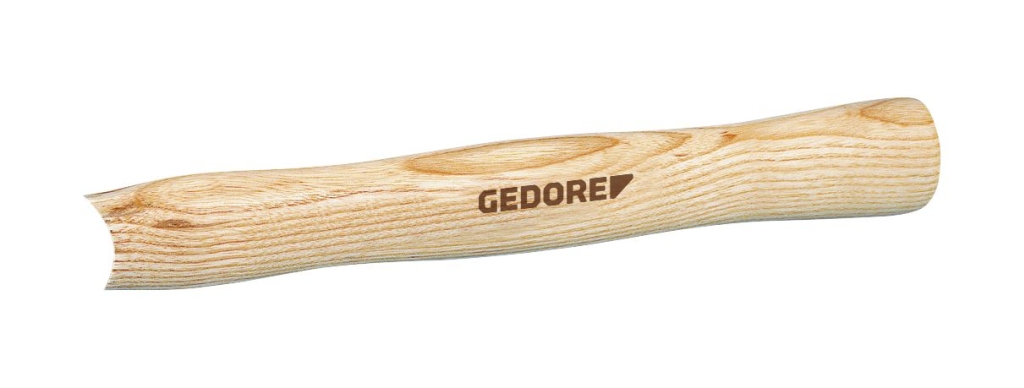 Bild von Gedore - Ersatzstiel Esche 290 mm (VPE=1 Stück)