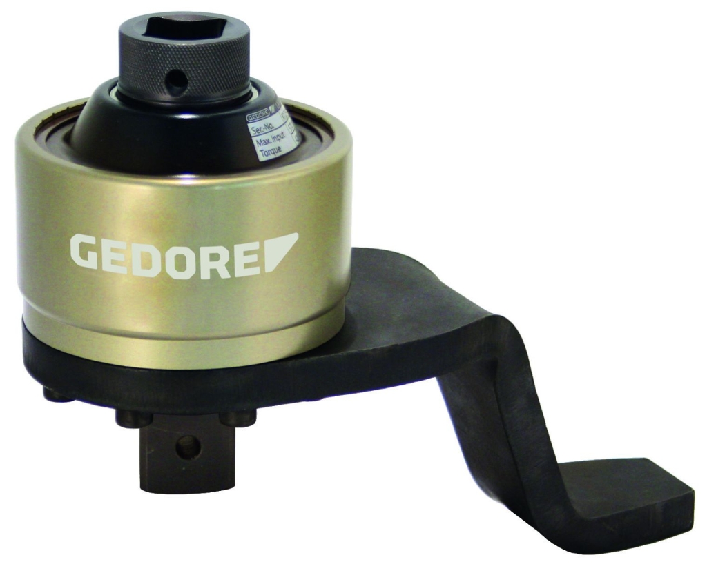 Bild von Gedore - Drehmomentvervielfältiger DREMOPLUS ALU 2000 Nm (VPE=1 Stück)