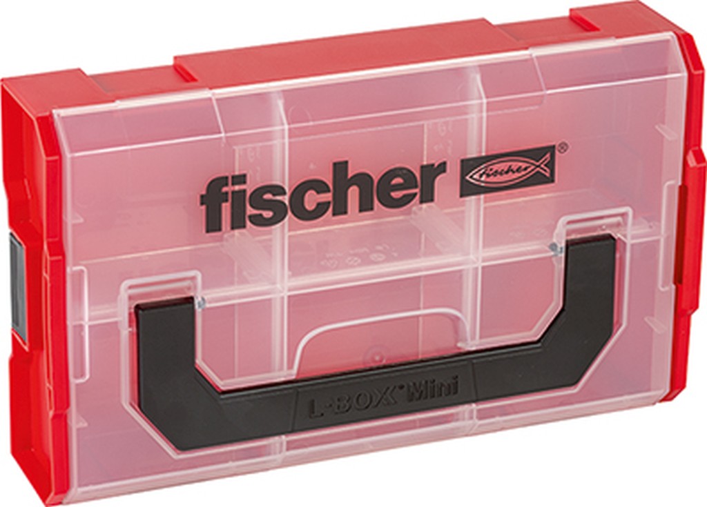 Bild von FIXtainer leer - (VPE=1 Stück)