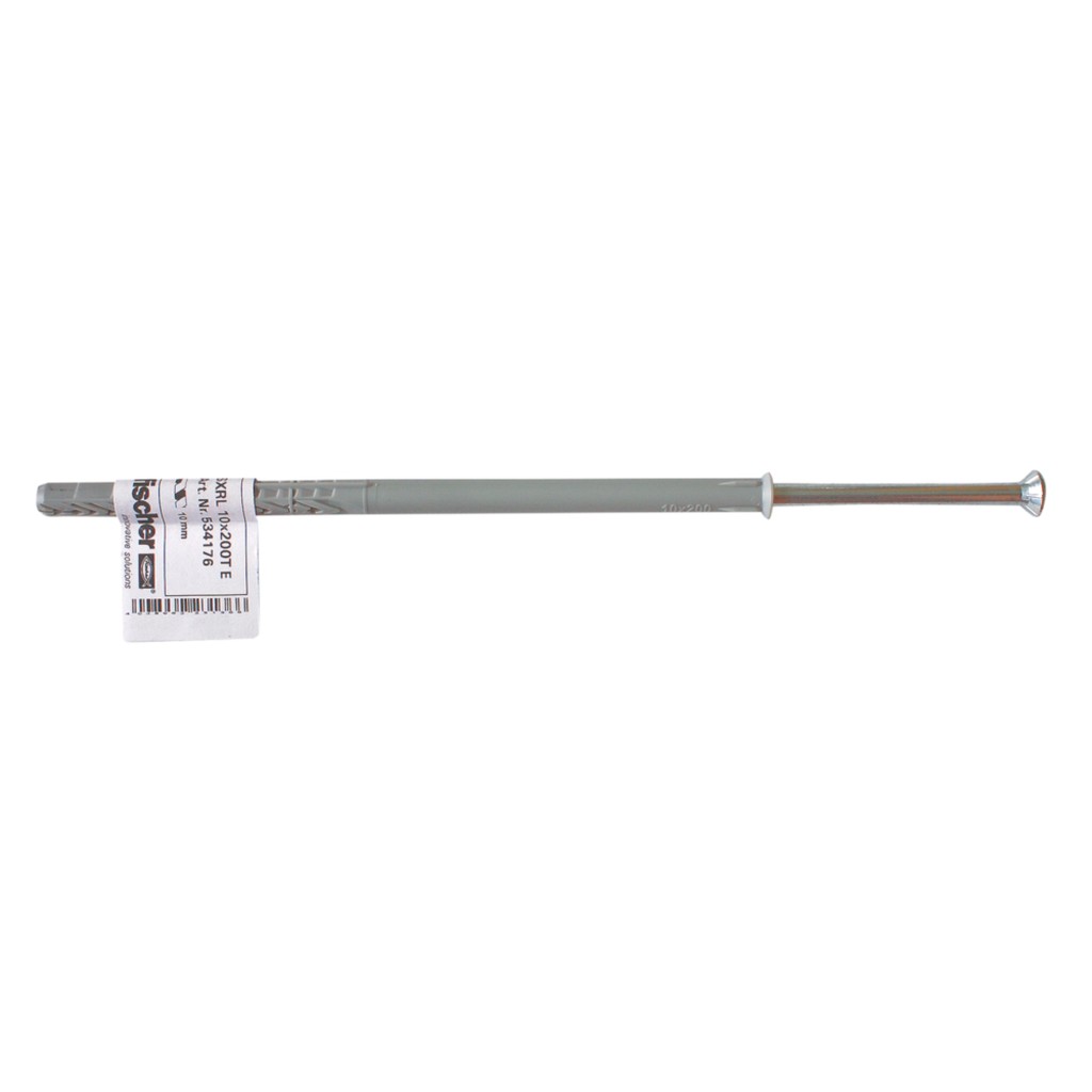 Bild von Langschaftdübel SXRL 10x200 T E (VPE=1 Stück)