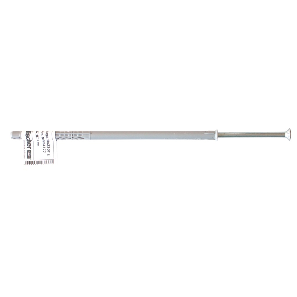Bild von Langschaftdübel SXRL 10x230 T E (VPE=1 Stück)