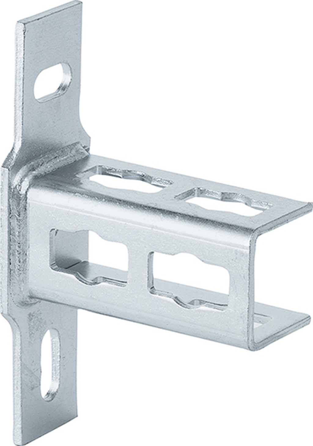 Bild von Sattelflansch PSFQ 41 zl (VPE=10 Pkg. (10))