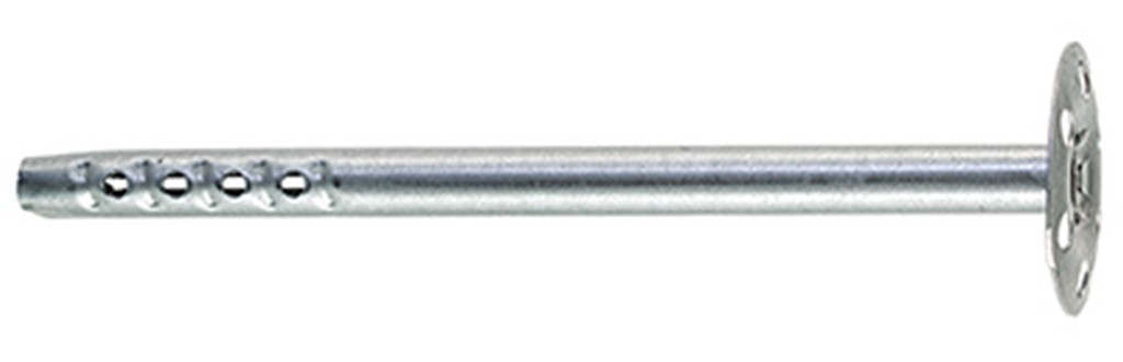 Bild von Dämmstoffhalter Metall DHM 40 (VPE=250 Pkg. (250))