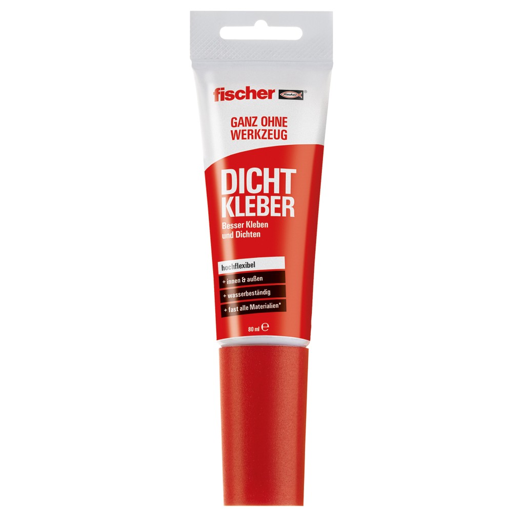 Bild von GOW Dichtkleber T 80ml (VPE=1 Stück)