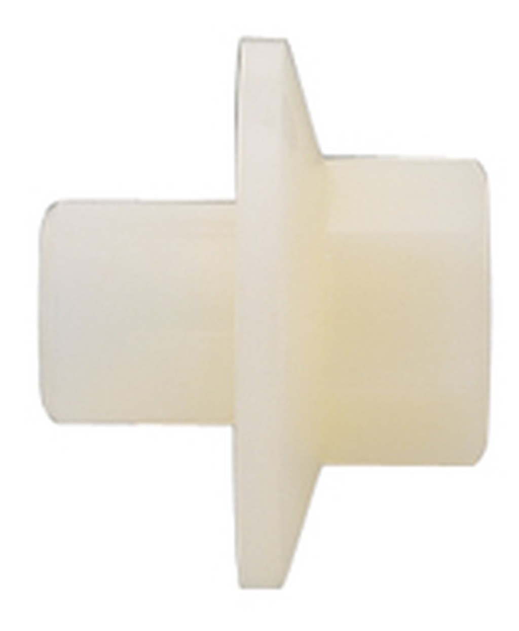 Bild von Bundmutter BU M8 MH (VPE=25 Pkg. (25))