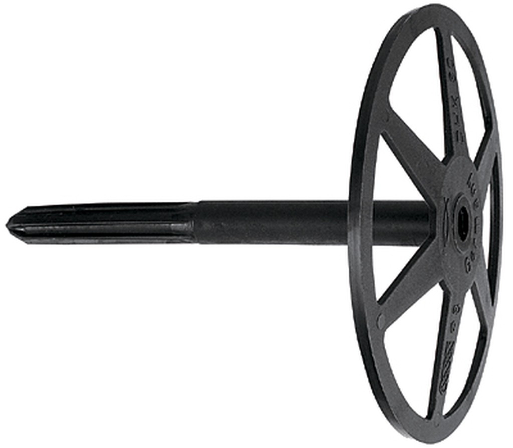 Bild von Dämmstoffhalter DHK 40 (VPE=250 Pkg. (250))