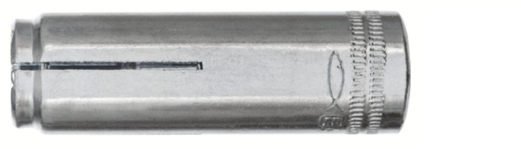 Bild von Einschlaganker EA M12 D ohne Zulassung (VPE=50 Pkg. (50))