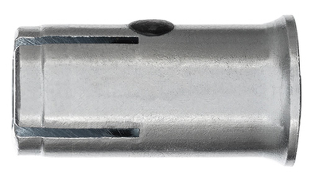 Bild von Einschlaganker EA II M6x25 (VPE=100 Pkg. (100))