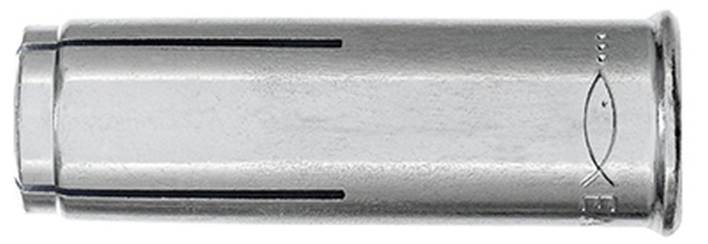 Bild von Einschlaganker EA II M12 D (VPE=25 Pkg. (25))