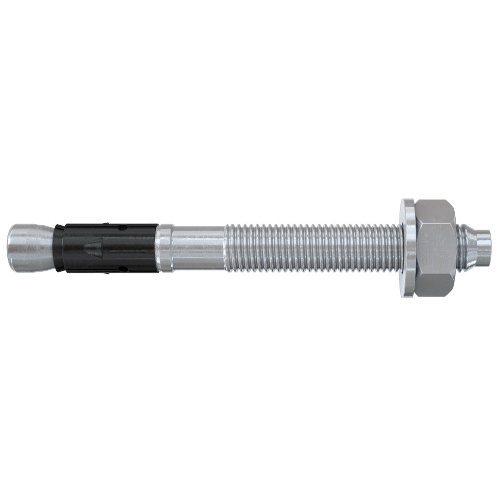Bild von Bolzenanker FAZ II 12/20 -Stahl verzinkt- M 12 x 120 (VPE=20 Pkg. (20))