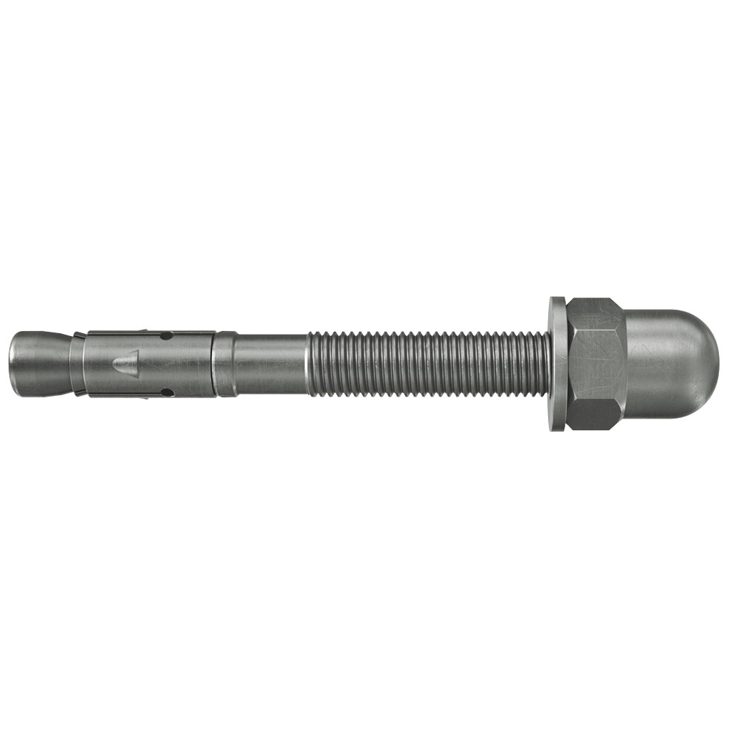 Bild von Bolzenanker FAZ II 10/20 H A4 -A4- M 10 x 105 (VPE=20 Pkg. (20))